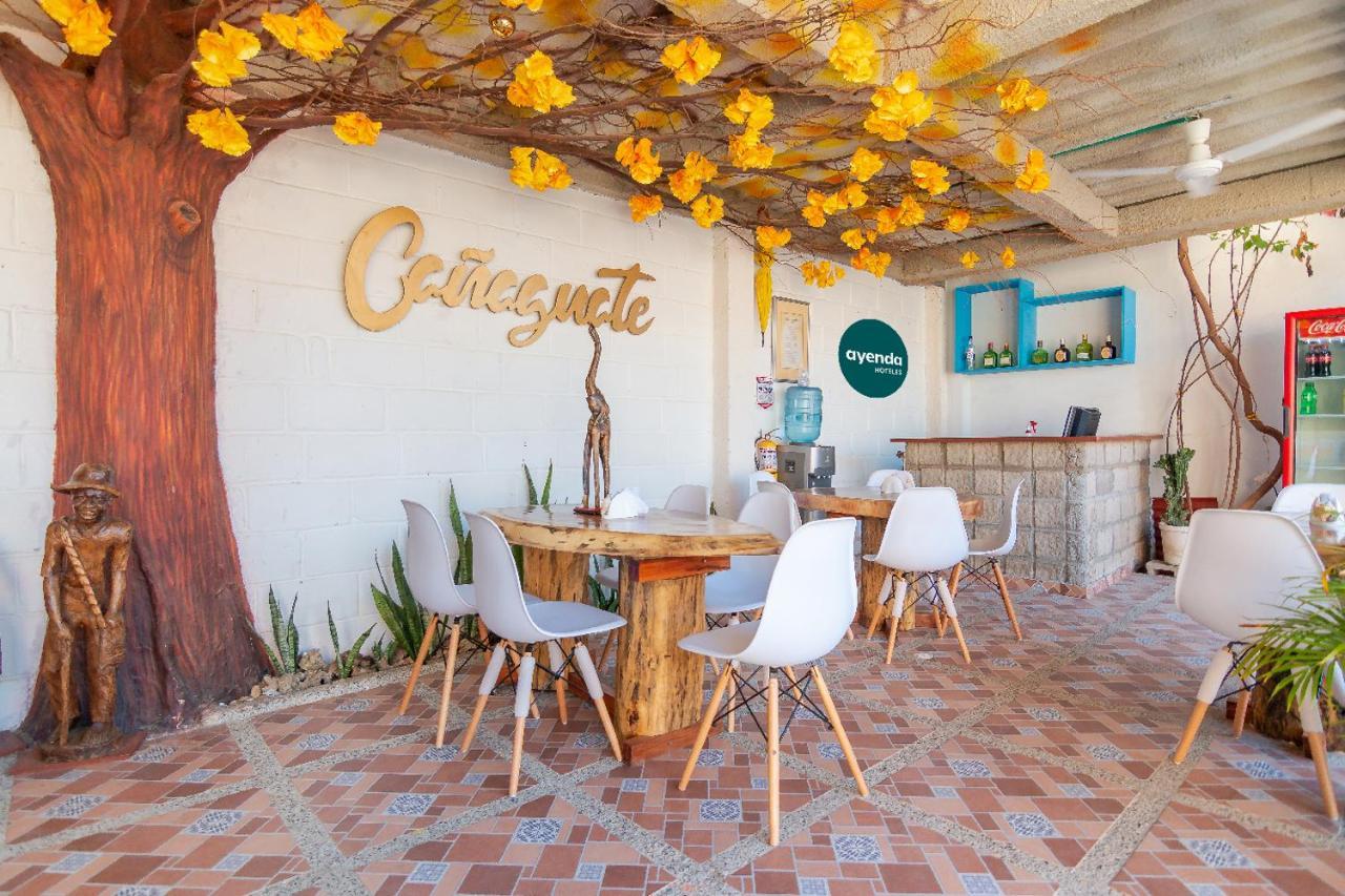 Ayenda Canaguate Riohacha Exterior photo